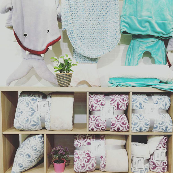 家紡_青島紡聯(lián)集團進出口有限公司