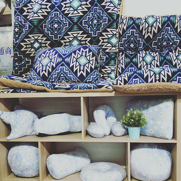 家紡_青島紡聯(lián)集團進出口有限公司