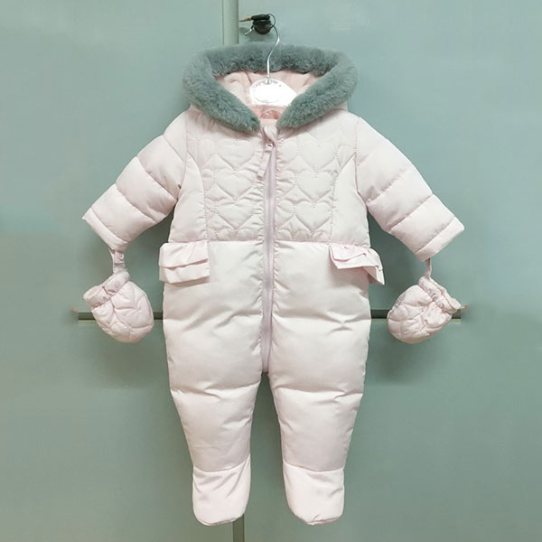 Children's wear_青島紡聯(lián)集團進出口有限公司