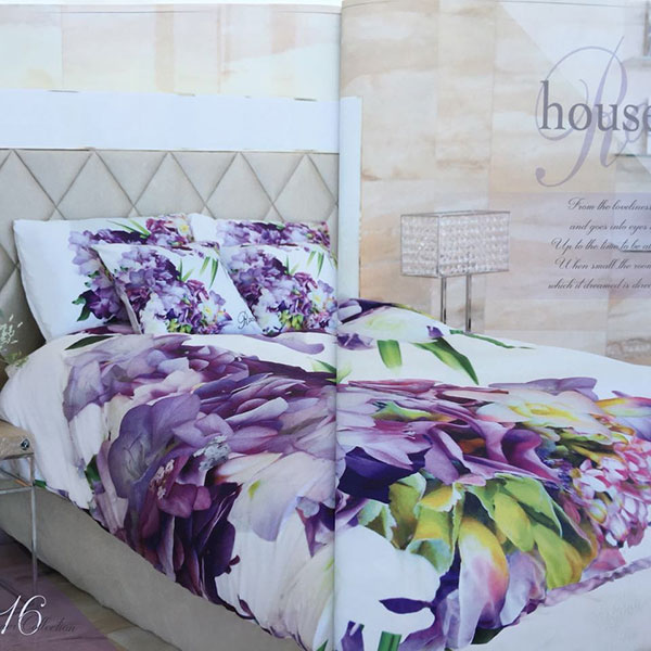 Bedding_青島紡聯(lián)集團進出口有限公司