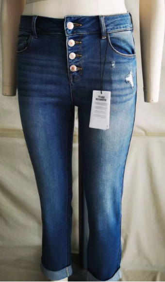 牛仔直筒褲_青島紡聯(lián)集團(tuán)進(jìn)出口有限公司