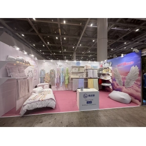 Photo collection of exhibition in Japan